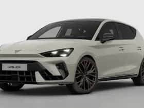 CUPRA Leon thumbnail 2
