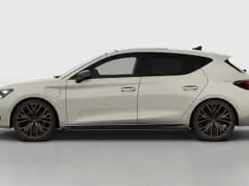 CUPRA Leon thumbnail 3
