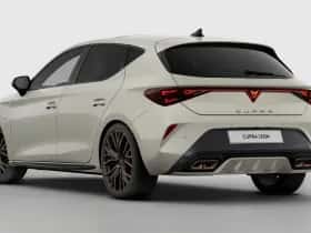CUPRA Leon thumbnail 4