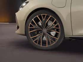 CUPRA Leon thumbnail 5