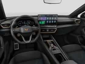CUPRA Leon thumbnail 6