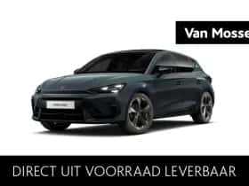 CUPRA Leon thumbnail 1