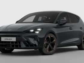 CUPRA Leon thumbnail 2