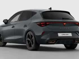 CUPRA Leon thumbnail 4