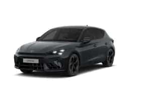 CUPRA Leon thumbnail 10