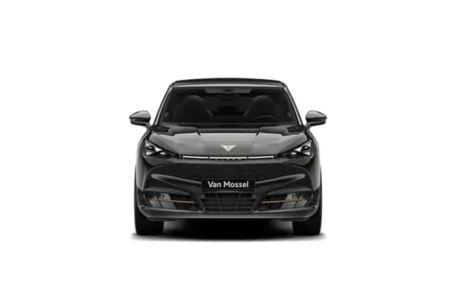 CUPRA Tavascan (2026) thumbnail 2