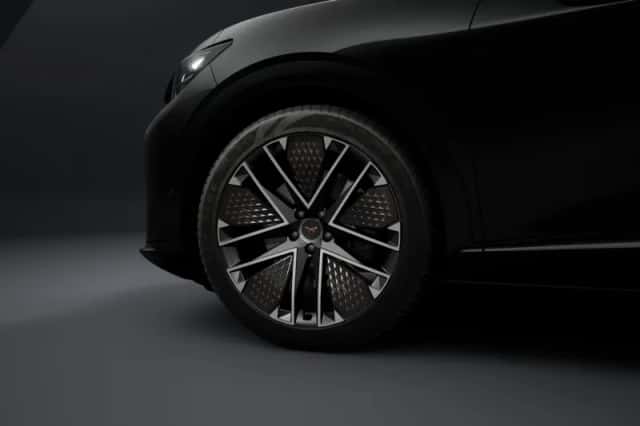 CUPRA Tavascan (2026) thumbnail 5