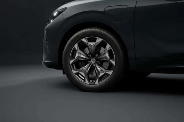 CUPRA Terramar (2026) thumbnail 5