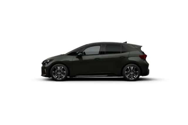 CUPRA Born (2026) thumbnail 3