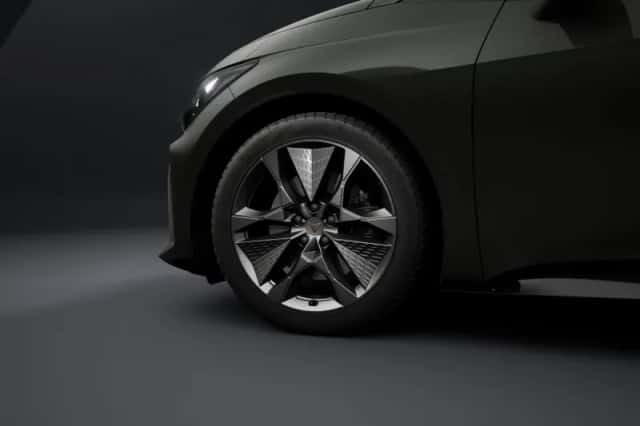 CUPRA Born (2026) thumbnail 5