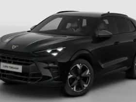 CUPRA Terramar thumbnail 2