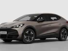 CUPRA Tavascan thumbnail 2