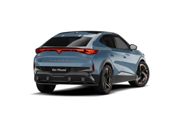 CUPRA Tavascan (2026) thumbnail 6