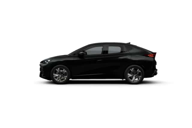 CUPRA Tavascan (2026) thumbnail 3