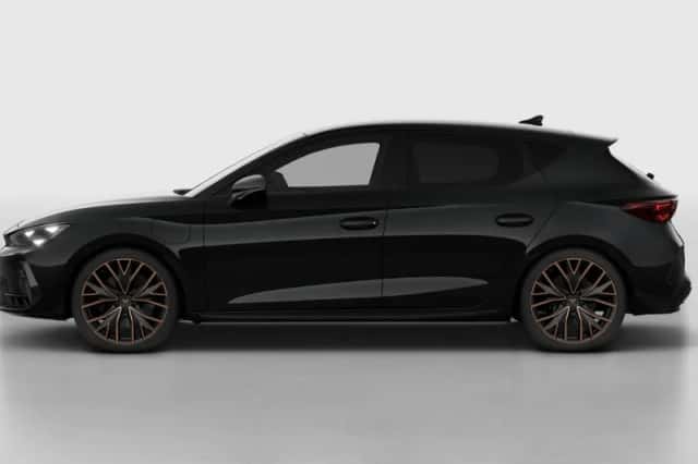 CUPRA Leon (2026) thumbnail 3