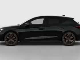 CUPRA Leon thumbnail 3