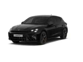 CUPRA Leon thumbnail 10