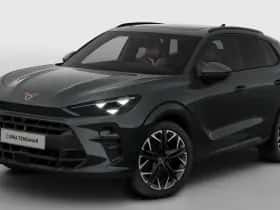 CUPRA Terramar thumbnail 2