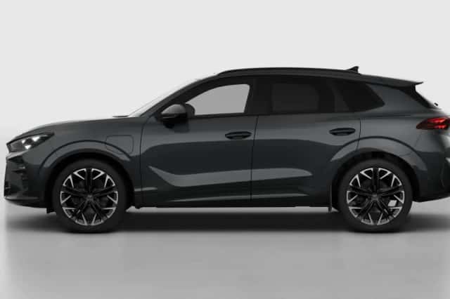 CUPRA Terramar (2026) thumbnail 3