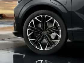 CUPRA Terramar thumbnail 5