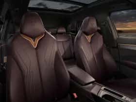 CUPRA Terramar thumbnail 8