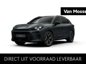 CUPRA Terramar thumbnail 1