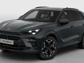 CUPRA Terramar thumbnail 2