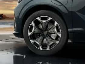 CUPRA Terramar thumbnail 5