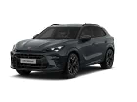 CUPRA Terramar thumbnail 10