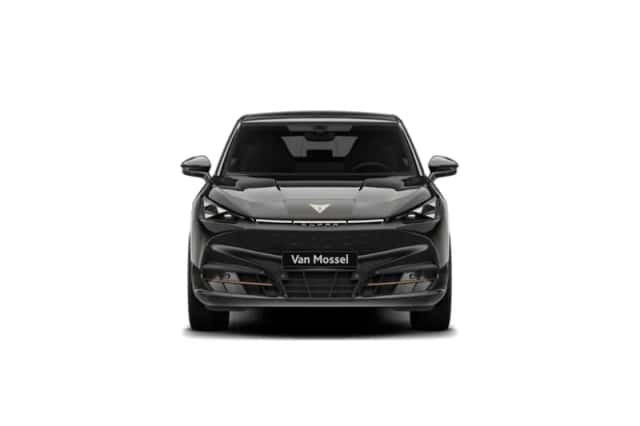CUPRA Tavascan (2026) thumbnail 2
