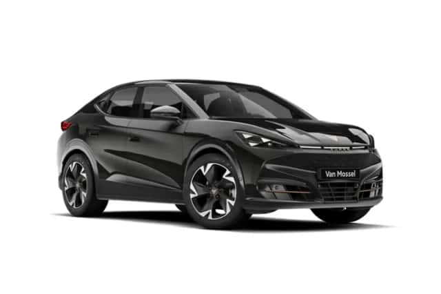 CUPRA Tavascan (2026) thumbnail 3