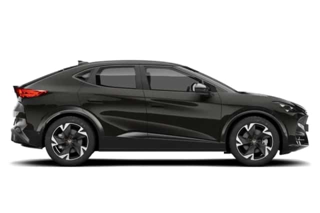 CUPRA Tavascan (2026) thumbnail 4