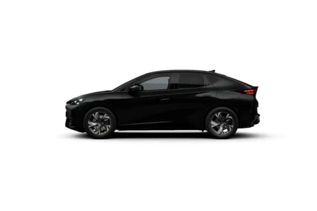 CUPRA Tavascan (2026) thumbnail 3