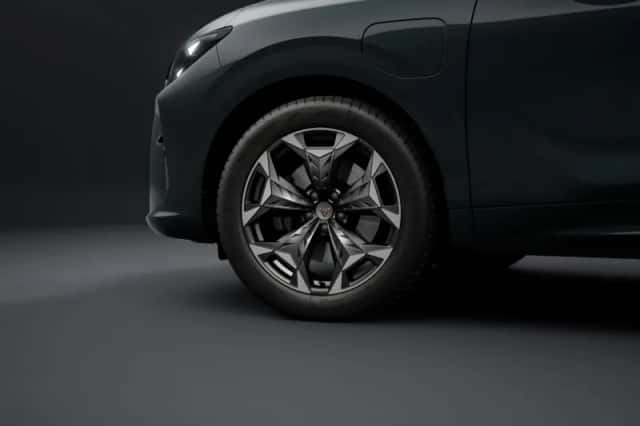 CUPRA Terramar (2026) thumbnail 5