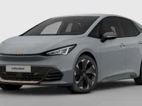 CUPRA Born thumbnail 2
