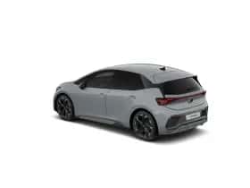 CUPRA Born thumbnail 11