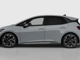 CUPRA Born thumbnail 3