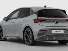 CUPRA Born thumbnail 4
