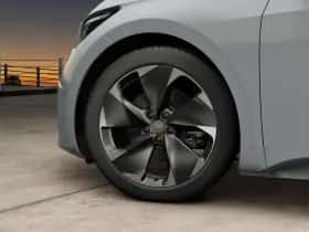 CUPRA Born thumbnail 5
