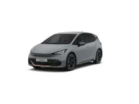 CUPRA Born thumbnail 10
