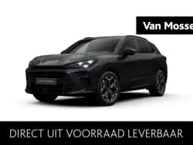 CUPRA Terramar thumbnail 1