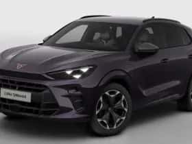 CUPRA Terramar thumbnail 2