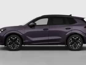 CUPRA Terramar thumbnail 3
