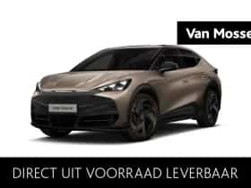 CUPRA Tavascan thumbnail 1