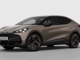 CUPRA Tavascan thumbnail 2