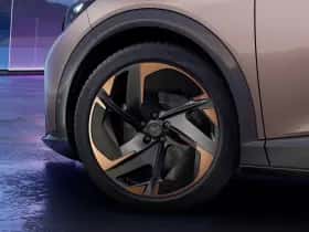 CUPRA Tavascan thumbnail 5