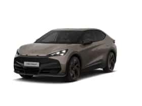 CUPRA Tavascan thumbnail 10