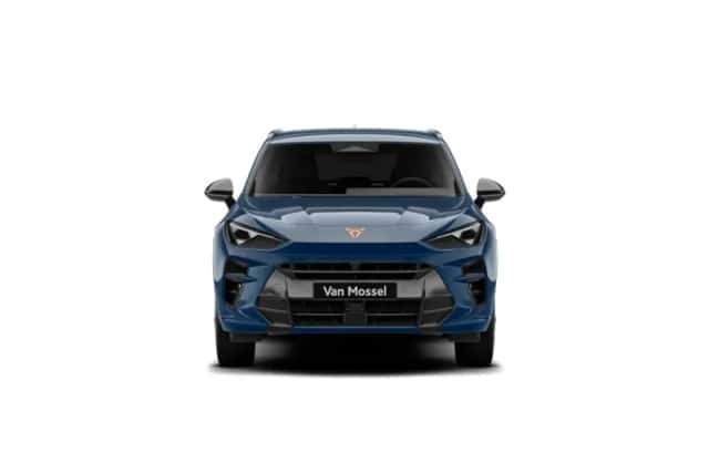 CUPRA Terramar (2026) thumbnail 2