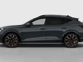 CUPRA Formentor thumbnail 3