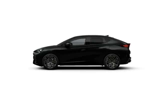 CUPRA Tavascan (2026) thumbnail 3